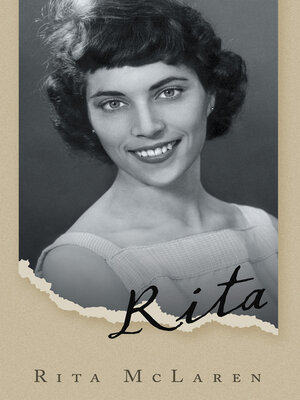 cover image of RITA